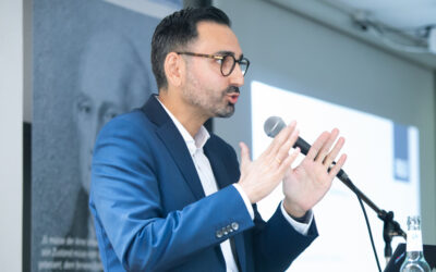 „Es gibt keine Orte ohne Rassismus in unserer Gesellschaft“