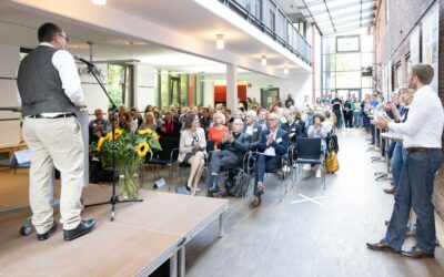 Stiftungsfest der Johann Daniel Lawaetz-Stiftung