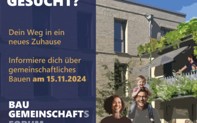 Hamburger Baugemeinschaftsforum