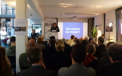 Baugemeinschaftsforum 2024