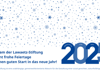 Was uns wichtig ist
