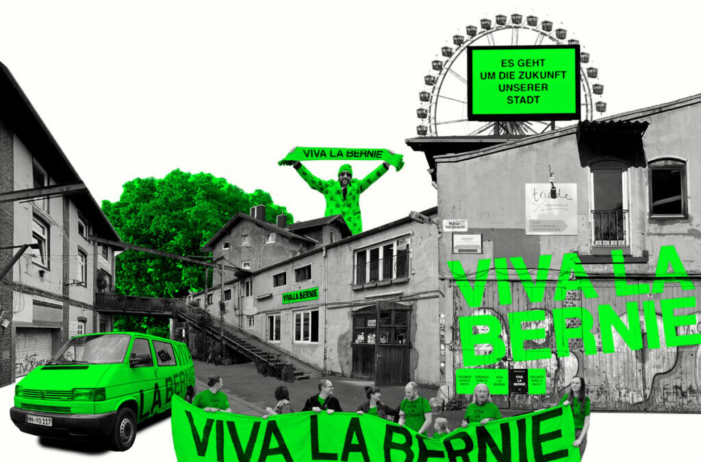 Gemeinsam für die Zukunft von St. Pauli