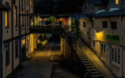 Mitten im Stadtteil, mitten im Leben