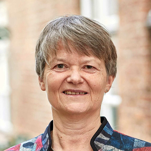 Foto von Martina Stahl