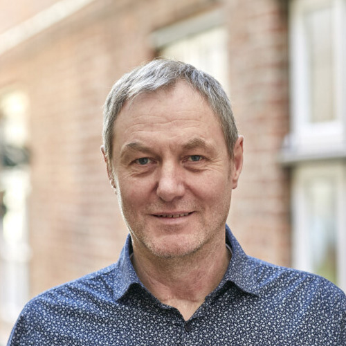 Foto von Werner Juerges