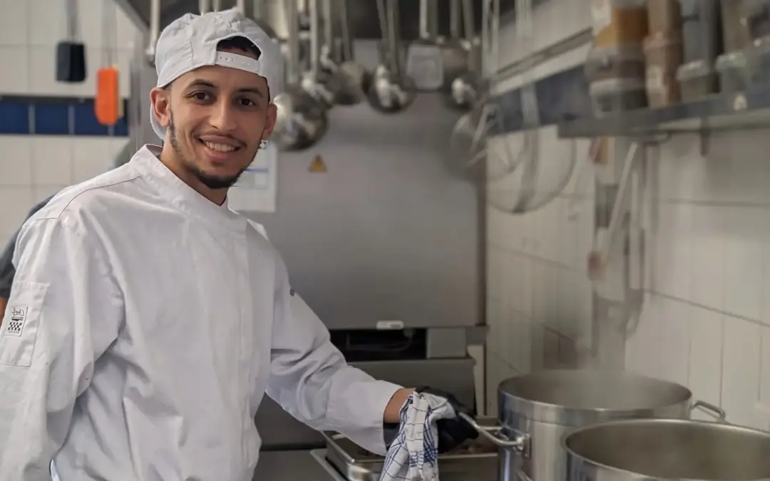 Jugend Aktiv Plus – Wege in die Zukunft