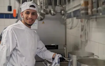 Jugend Aktiv Plus – Wege in die Zukunft