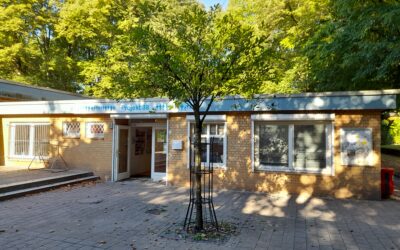 Quartiersentwicklung Schnelsen-Süd