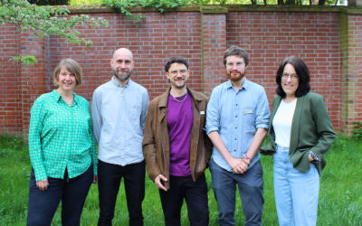 Partnerschaft für Demokratie Landkreis Lüneburg