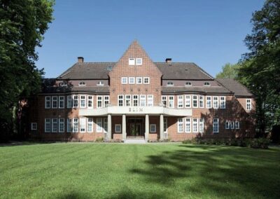 Villa Bondenwald