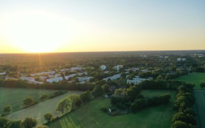 Fördergebiet Rahlstedt-Ost