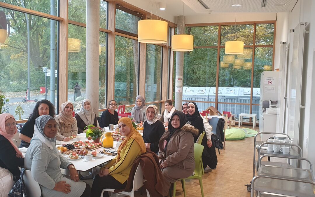 Sozialräumliche Gesundheitsversorgung und Prävention auf kommunaler Ebene