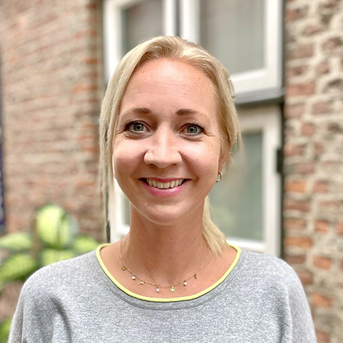 Claudia-Marie Dittrich