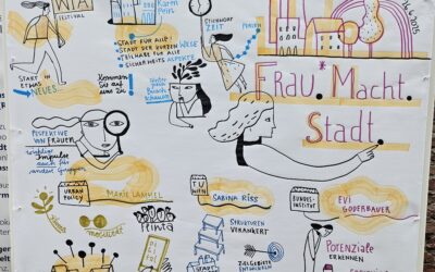 Impulse für eine gerechtere Stadtplanung